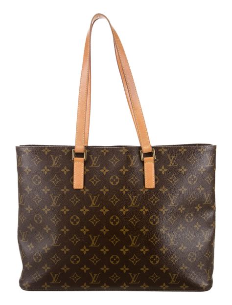 louis vuitton women's tote|louis vuitton large monogram tote.